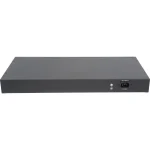 Intellinet LCD Screen Unmanaged L2 PoE+ Switch με 24 Θύρες Gigabit (1Gbps) Ethernet και 2 SFP Θύρες 561259 - Image 7