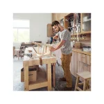 Bosch Δραπανοκατσάβιδο Μπαταρίας 12V 2x2Ah 06019G8100 - Image 5