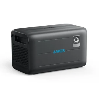 Anker SOLIX BP2600 Power Station 2560Wh A1781111-85-20