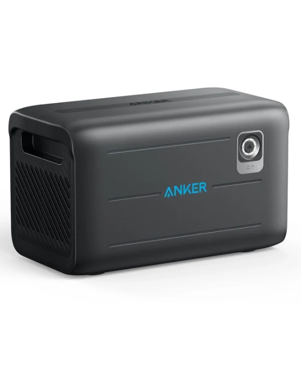 Anker SOLIX BP2600 Power Station 2560Wh A1781111-85-20
