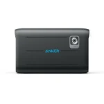 Anker SOLIX BP2600 Power Station 2560Wh A1781111-85-20 - Image 2