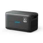 Anker SOLIX BP2600 Power Station 2560Wh A1781111-85-20 - Image 3