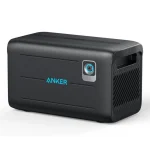 Anker SOLIX BP2600 Power Station 2560Wh A1781111-85-20 - Image 4