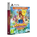Nikoderiko: The Magical World Director's Cut Collector's Edition PS5 Game - Image 2