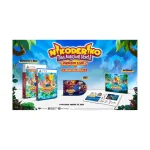 Nikoderiko: The Magical World Director's Cut Collector's Edition PS5 Game - Image 3