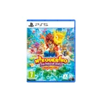 Nikoderiko: The Magical World Director's Cut Collector's Edition PS5 Game - Image 12