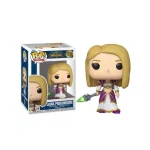 Funko Pop! Games: World of Warcraft - World Of Warcraft Jaina Proudmoore 1100 86109 - Image 3