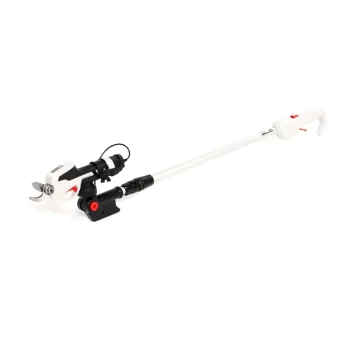 NAC Pruner Ψαλίδι Κλαδέματος Μπαταρίας 7.2V με Μέγιστη Διάμετρο Κοπής 25mm 1078138