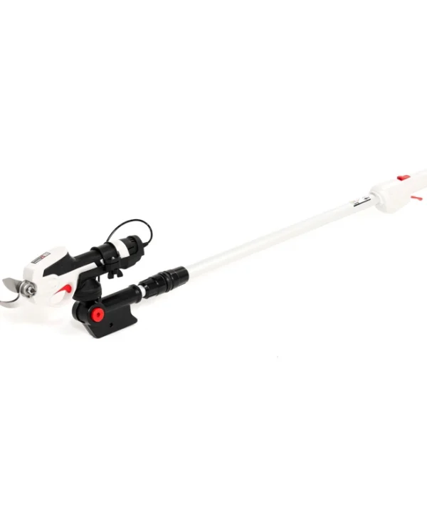 NAC Pruner Ψαλίδι Κλαδέματος Μπαταρίας 7.2V με Μέγιστη Διάμετρο Κοπής 25mm 1078138
