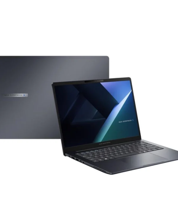 Asus ExpertBook B5 B5405CCA-LY0125X 14" FHD+ (Ultra 5-225H/16GB/512GB SSD/W11 Pro) Gentle Grey (US Keyboard)