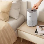 Philips Καθαριστής Αέρα 12W για Χώρους 21.8m² AC0650/10 - Image 7