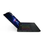 Lenovo Legion Pro 5 16IRX10 16" IPS QHD+ 240Hz (i9-14900HX/32GB/1TB SSD/GeForce RTX 5060/No OS) Eclipse Black (US Keyboard) 83NN000VPB - Image 2