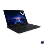 Lenovo Legion Pro 5 16IRX10 16" IPS QHD+ 240Hz (i9-14900HX/32GB/1TB SSD/GeForce RTX 5060/No OS) Eclipse Black (US Keyboard) 83NN000VPB - Image 3