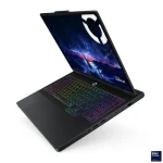 Lenovo Legion Pro 5 16IRX10 16" IPS QHD+ 240Hz (i9-14900HX/32GB/1TB SSD/GeForce RTX 5060/No OS) Eclipse Black (US Keyboard) 83NN000VPB - Image 4