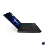 Lenovo Legion Pro 5 16IRX10 16" IPS QHD+ 240Hz (i9-14900HX/32GB/1TB SSD/GeForce RTX 5060/No OS) Eclipse Black (US Keyboard) 83NN000VPB - Image 5