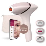 Philips 9900 Αποτριχωτική Μηχανή IPL για Πρόσωπο, Σώμα & Μπικίνι BRI953/02
