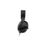 Turtle Beach Recon 70X Over Ear Gaming Headset με σύνδεση 3.5mm Black 2024 for XBOX TBS-2001-05 - Image 3