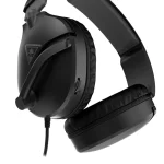 Turtle Beach Recon 70X Over Ear Gaming Headset με σύνδεση 3.5mm Black 2024 for XBOX TBS-2001-05 - Image 5