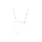 Tenda 4G06 Ασύρματο 4G Router με 2 Θύρες - Image 2