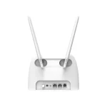 Tenda 4G06 Ασύρματο 4G Router με 2 Θύρες - Image 3
