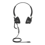 Jabra Engage 50 VOIP Headset USB-C Stereo (5099-610-189)