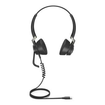 Jabra Engage 50 VOIP Headset USB-C Stereo (5099-610-189)