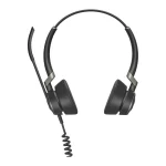 Jabra Engage 50 VOIP Headset USB-C Stereo (5099-610-189) - Image 3