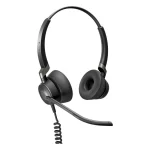 Jabra Engage 50 VOIP Headset USB-C Stereo (5099-610-189) - Image 4