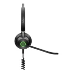 Jabra Engage 50 VOIP Headset USB-C Stereo (5099-610-189) - Image 6