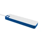 Docking Station Hyper Hyperdrive Flex 4 Port Usb-c Hub Blue HD5201BUGL - Image 4