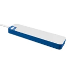 Hyper Hub 4 Θυρών USB 3.0 με σύνδεση USB-A Λευκό HD5200BUGL - Image 5