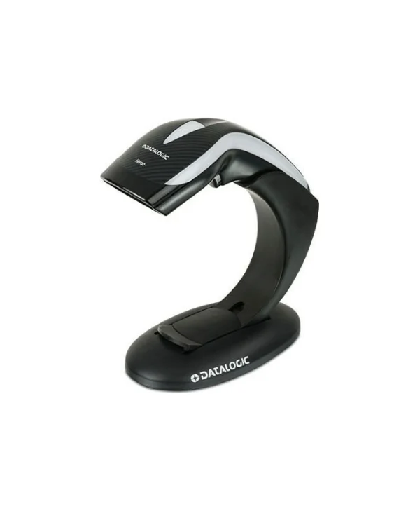 Datalogic Heron HD3430 Scanner Χειρός Ενσύρματο με Δυνατότητα Ανάγνωσης 2D και QR Barcodes 2205917