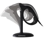 Datalogic Heron HD3430 Scanner Χειρός Ενσύρματο με Δυνατότητα Ανάγνωσης 2D και QR Barcodes 2205917 - Image 4