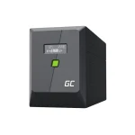 Green Cell UPSLP1050 UPS Line-Interactive 1500VA 1050W