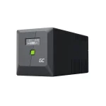 Green Cell UPSLP480 UPS Line-Interactive 750VA 480W - Image 5