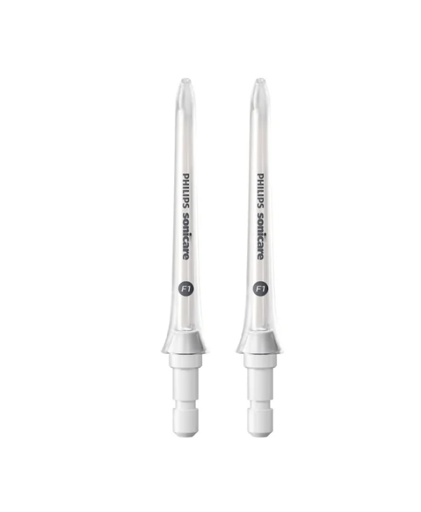 Philips Sonicare F1 Standard Ανταλλακτικά για HX3042/00 2τμχ