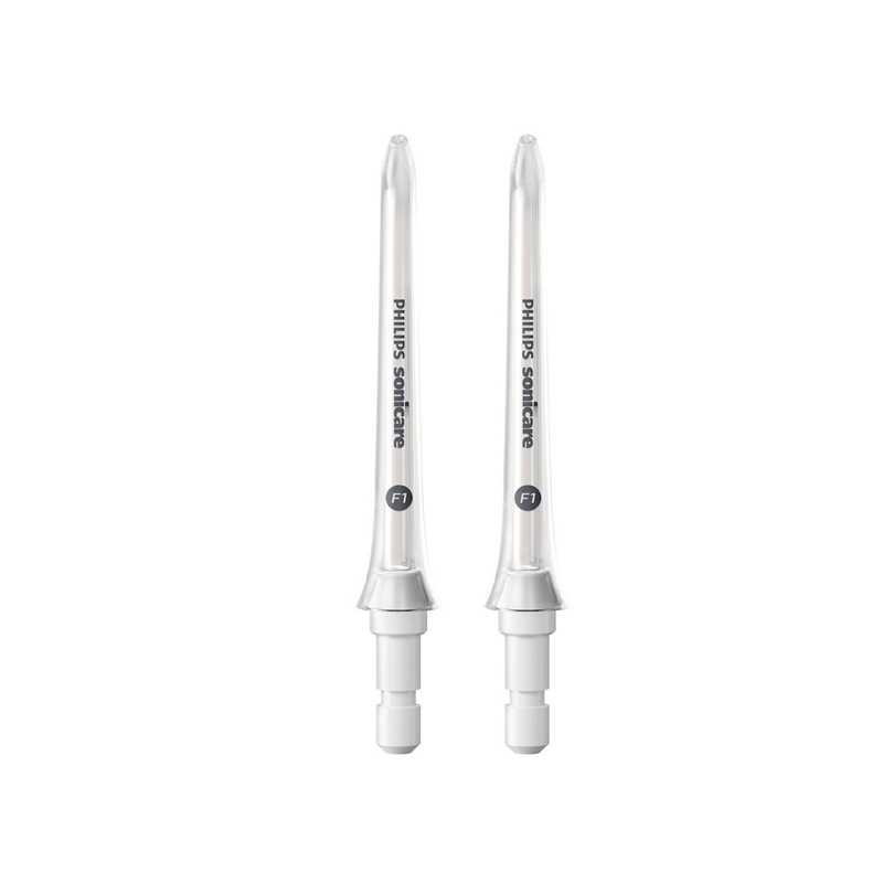 1 Philips Sonicare F1 Standard Ανταλλακτικά για HX3042/00 2τμχ - Image 1