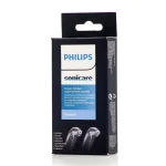 Philips Sonicare F1 Standard Ανταλλακτικά για HX3042/00 2τμχ - Image 7
