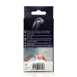 Philips Sonicare F1 Standard Ανταλλακτικά για HX3042/00 2τμχ - Image 8