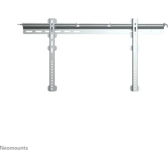 Neomounts PLASMA-W065 Βάση Τηλεόρασης Τοίχου έως 75" και 50kg Silver