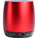 Ultron Boomer Bounce Ηχείο Bluetooth 2W με Διάρκεια Μπαταρίας έως 4 ώρες Κόκκινο 130601 - Image 3