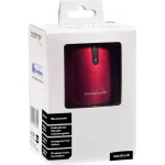 Ultron Boomer Bounce Ηχείο Bluetooth 2W με Διάρκεια Μπαταρίας έως 4 ώρες Κόκκινο 130601 - Image 4