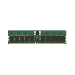Kingston DDR5 με Module 1x32GB και Ταχύτητα 5600 για Server KTH-PL556D8-32G - Image 2