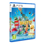 Lego Party PS5 Game