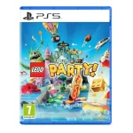 Lego Party PS5 Game - Image 2