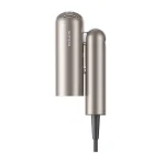 Dreame Ionic Πιστολάκι Μαλλιών Ταξιδίου με Φυσούνα 1300W AHD51 PRO-TITANIUM GOLD - Image 6