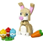 LEGO Creator Easter Bunny για 6+ Ετών 66τμχ 30716 - Image 3