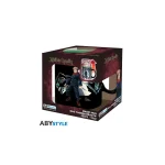 Abysse Heat Change Κούπα Κεραμική 460ml ABYMUGA511