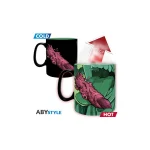Abysse Heat Change Κούπα Κεραμική 460ml ABYMUGA511 - Image 2