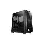 Antec NX1000 Gaming Midi Tower Κουτί Υπολογιστή με Πλαϊνό Παράθυρο Μαύρο 0-761345-81000-5 - Image 2